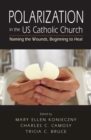 Polarization in the US Catholic Church : Naming the Wounds, Beginning to Heal - Book