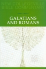 Galatians and Romans : Volume 6 - eBook