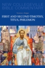 First and Second Timothy, Titus, Philemon : Volume 9 - eBook