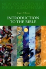 Introduction to the Bible : Volume1 - eBook