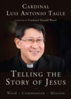 Telling the Story of Jesus : Word-Communion-Mission - eBook