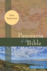Panorama of the Bible : New Testament - Book