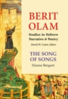Berit Olam - Book