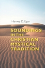 Soundings in the Christian Mystical Tradition - Book