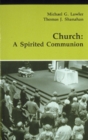 Church - Book
