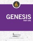 Genesis, Part One - Book