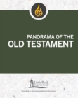 Panorama of the Old Testament - Book