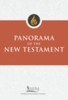 Panorama of the New Testament - Book