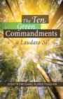 The Ten Green Commandments of Laudato Si' - eBook