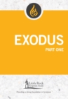 Exodus, Part One - Book