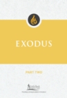 Exodus, Part Two - Book