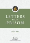 Letters from Prison, Part One - Book