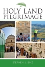 Holy Land Pilgrimage - Book