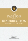 The Passion and Resurrection Narratives of Jesus - Book