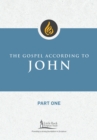 The Gospel According to John, Part One - Book