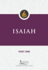 Isaiah, Part One - Book