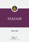 Isaiah, Part One - eBook