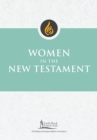 Women in the New Testament - eBook