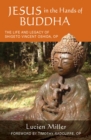 Jesus in the Hands of Buddha : The Life and Legacy of Shigeto Vincent Oshida, OP - Book