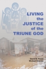 Living the Justice of the Triune God - Book