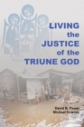 Living the Justice of the Triune God - eBook