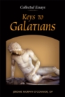 Keys to Galatians : Collected Essays - Book