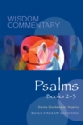 Psalms, Books 2-3 - Book