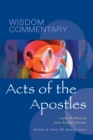 Acts of the Apostles - Book