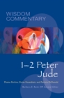 1-2 Peter and Jude - Book
