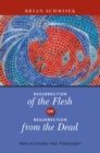 Resurrection of the Flesh or Resurrection from the Dead : Implications for Theology - eBook