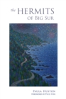 The Hermits of Big Sur - Book
