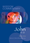 John 11-21 - Book