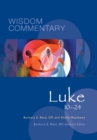 Luke 10-24 - Book
