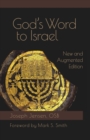 God?s Word to Israel : New and Augmented Edition - Book