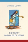 The Forty Parables of Jesus - Book