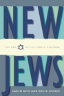 New Jews : The End of the Jewish Diaspora - eBook