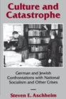 Culture and Catastrophe : German and Jewish Confrontations with National Socialism and Other Crises - Book