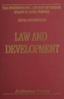 Law and Development - Book