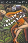 Death of a Tango King - Book