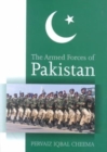 The Armed Forces of Pakistan - Book