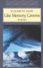 Like Memory, Caverns - Book