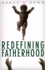 Redefining Fatherhood - Book