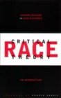 Critical Race Theory, First Edition : An Introduction, First Edition - Book