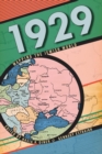 1929 : Mapping the Jewish World - Book
