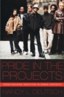 Pride in the Projects : Teens Building Identities in Urban Contexts - eBook
