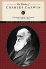 The Works of Charles Darwin, Volume 11 : A Monograph of the Sub-Class Cirripedia, Volume I: The Lepadidae - Book