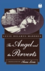 The Angel and the Perverts - eBook