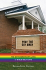 Pray the Gay Away : The Extraordinary Lives of Bible Belt Gays - eBook