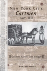 New York City Cartmen, 1667-1850 - Book