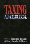 Taxing America - Book